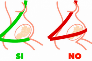 concientizar para prevenir cinturon