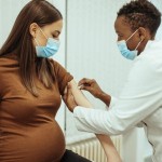 embarazada vacuna