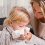 gripe en niñois